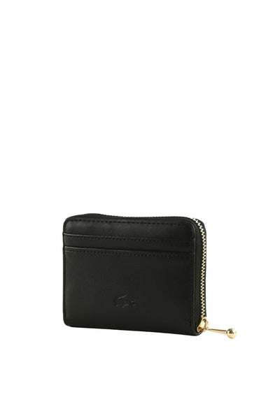 Lacoste Porte monnaie Lacoste Casual NF5178AU Noir