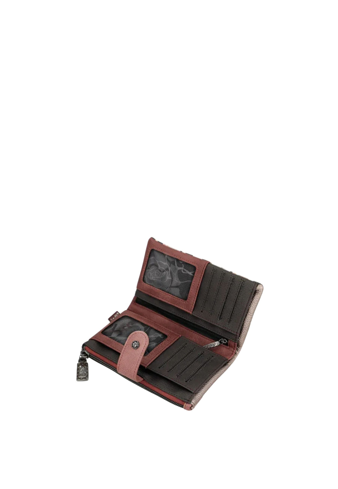 Compagnon / Portefeuille  