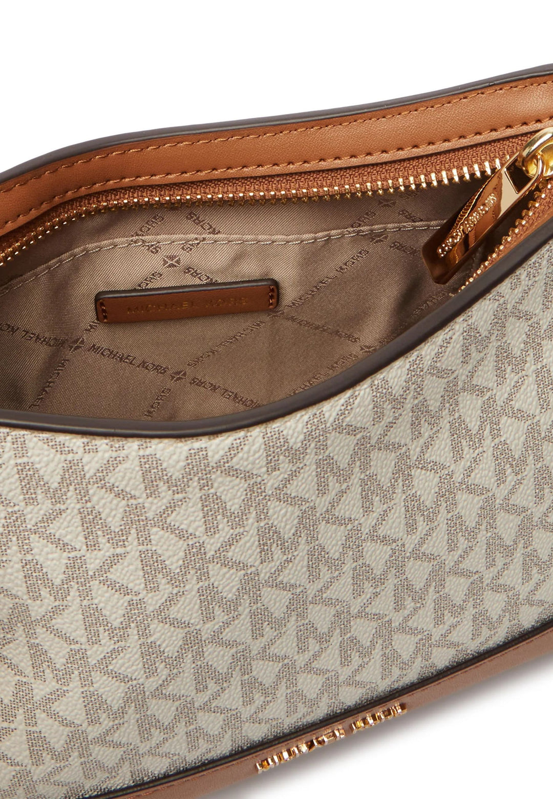 Michael Kors Plecu soma Andie Bēšs