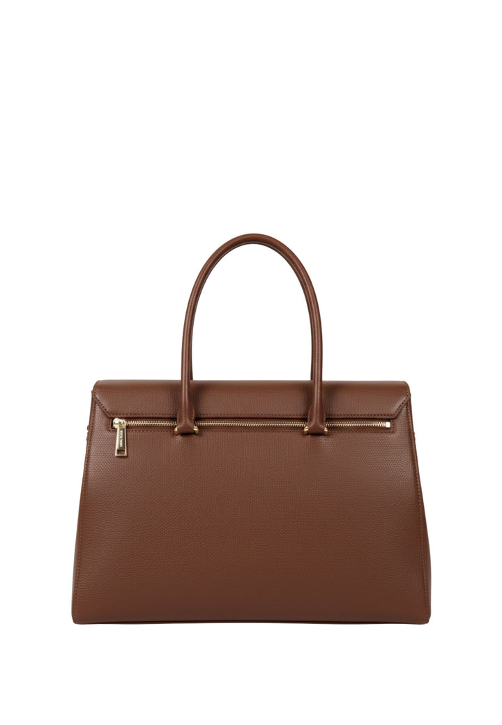 Lancaster hittade Fallds Milano XL 547-57 Chestnut