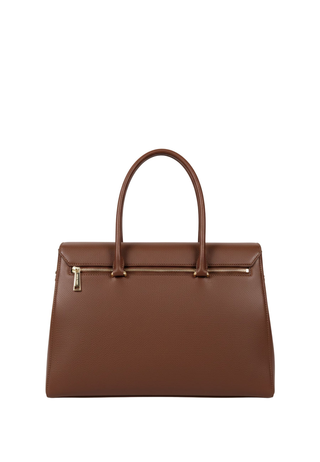 Lancaster Torba na ramię Foulonné Milano XL 547-57 Kasztan