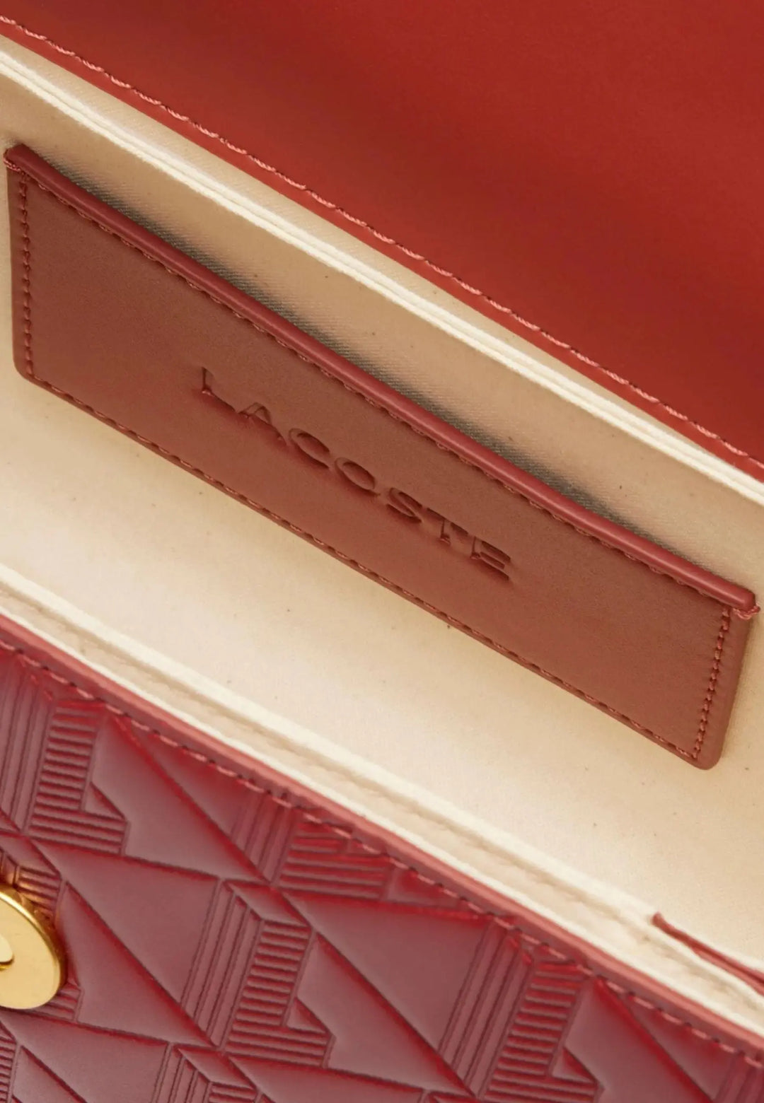 Lacoste Sac Bandoulière  Lucky Bag™