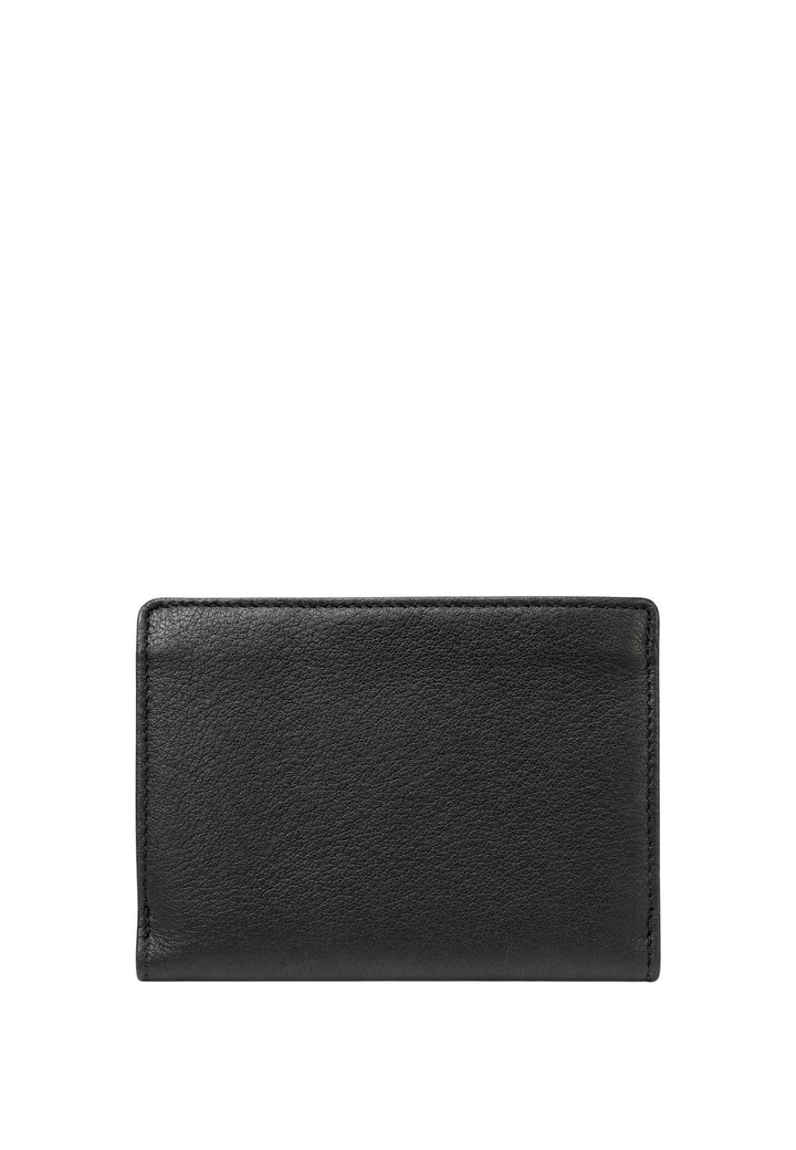 Arthur & Aston Porte Cartes Mixte, Homme, Femme Noir
