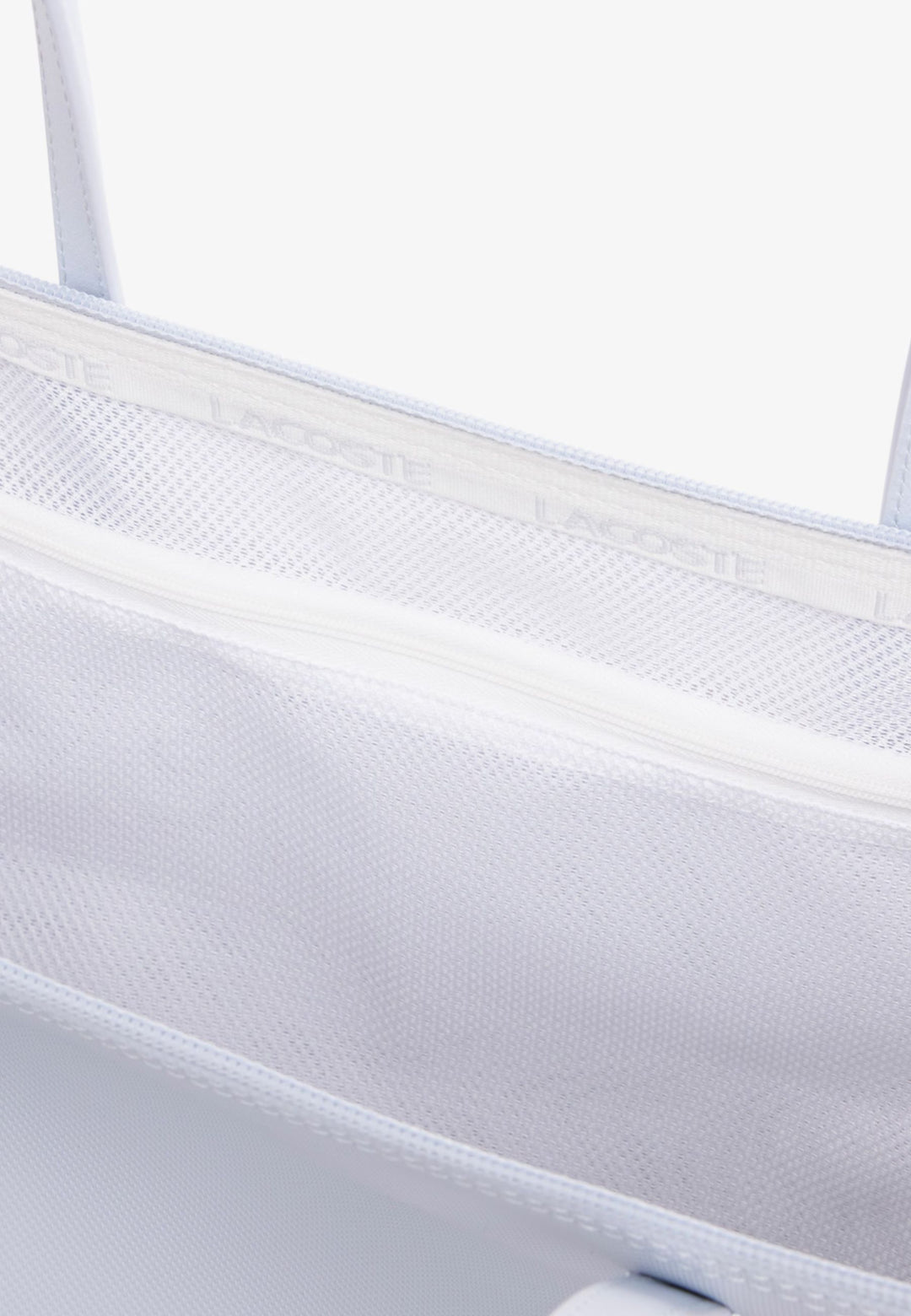 Lacoste Sac Cabas L.12.12 Concept NF1888PK Bleu Phoenix