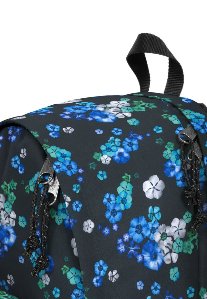 Eastpak Sac à dos Day Office C0Y Floral Bloom Black