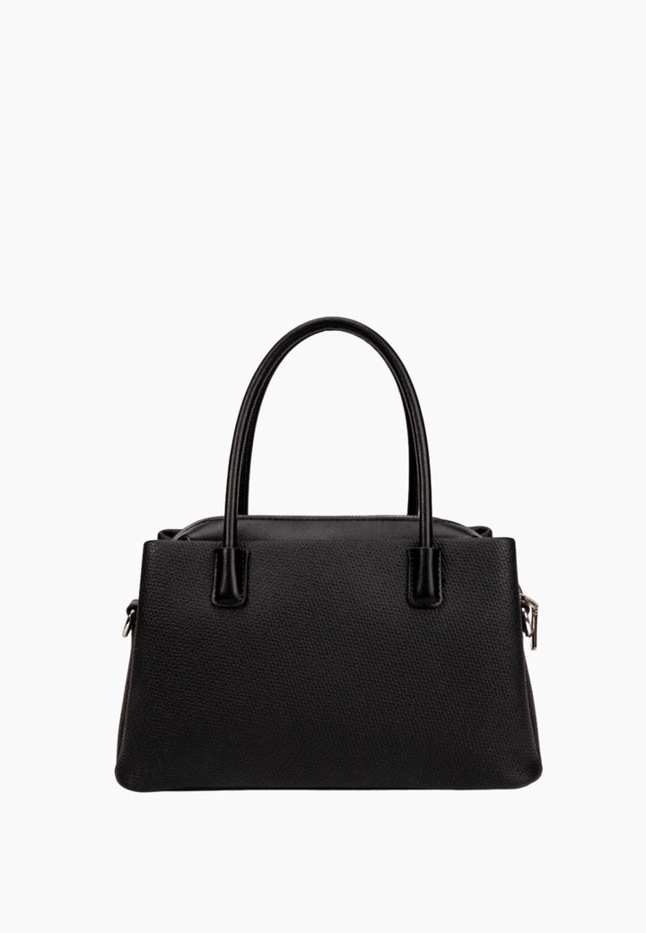 Chabrand Torebki Damskie Mathilde Czarny 12426Sy100