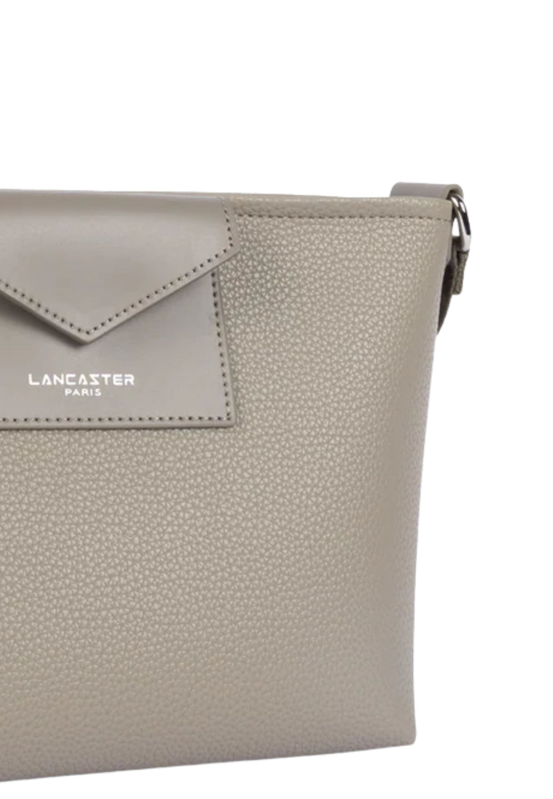 Lancaster Trotteur Maya Double 517-105 Mörk Galet