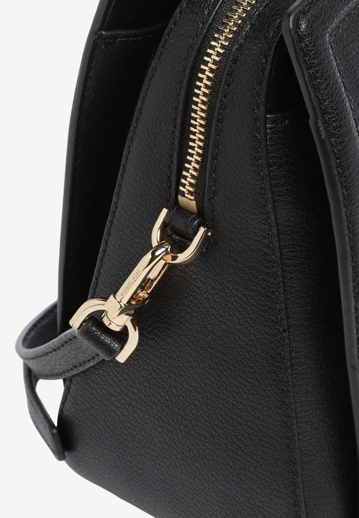 Michael Kors Sacs à main Laila 30R5G9IS6L Noir