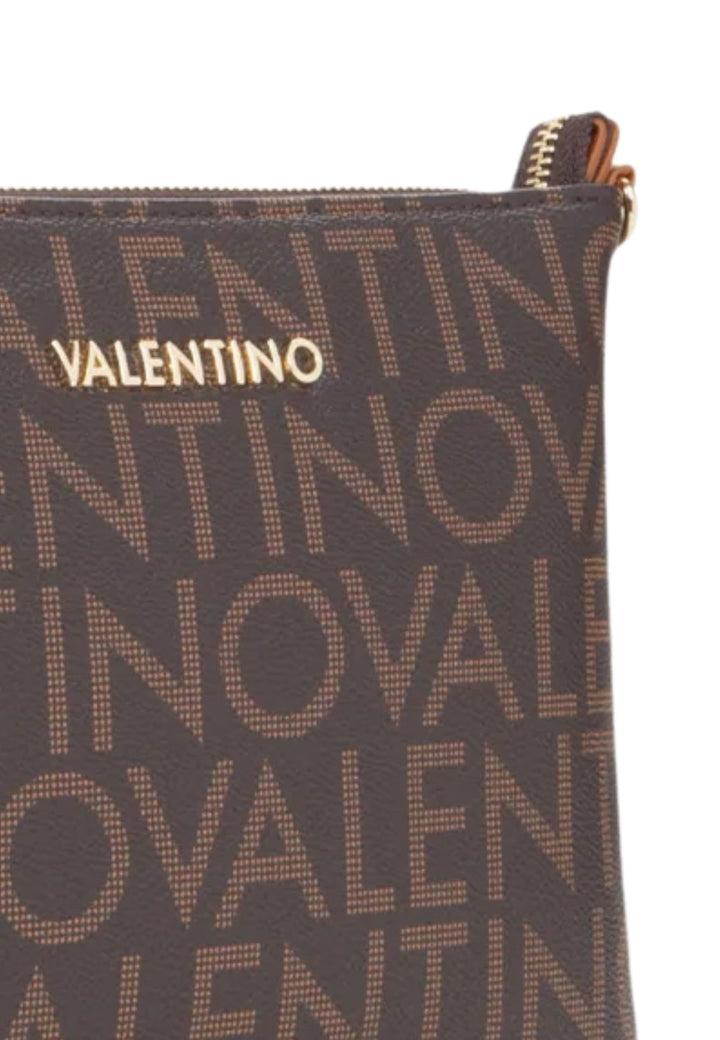 Valentino Borsa Shopper Regina Re VBS9IS17 Moro/Naturale