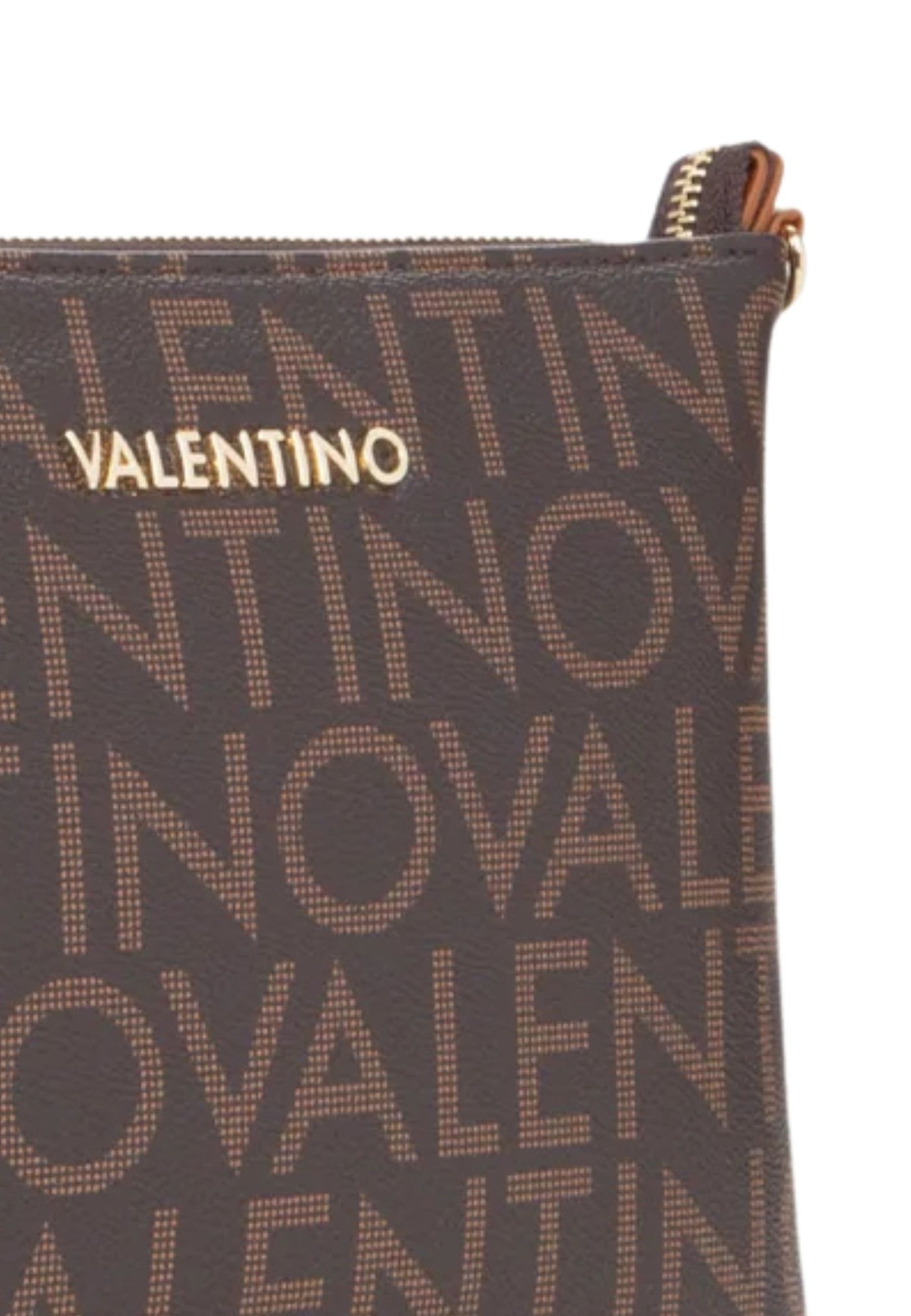Valentino Sac Cabas Regina Re VBS9IS17 Moro/Naturale