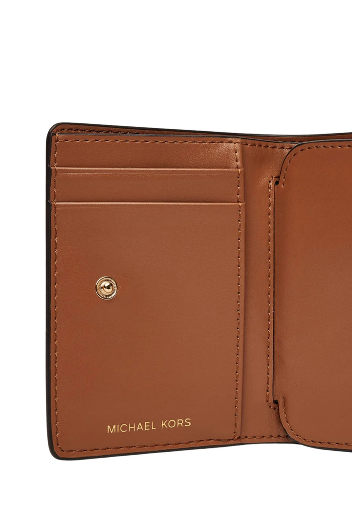 Michael Kors Women's Wallet Empire 32S5G8ED7V Beige