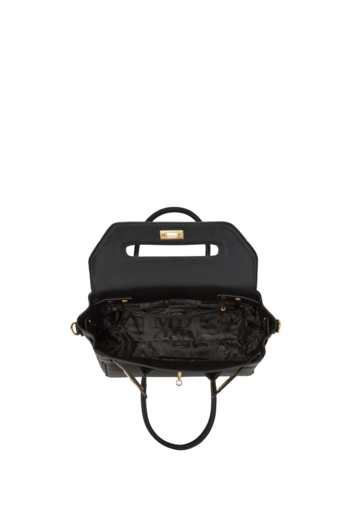 Mac Douglas Sacs À Main MIX Pyla2 Milo Noir