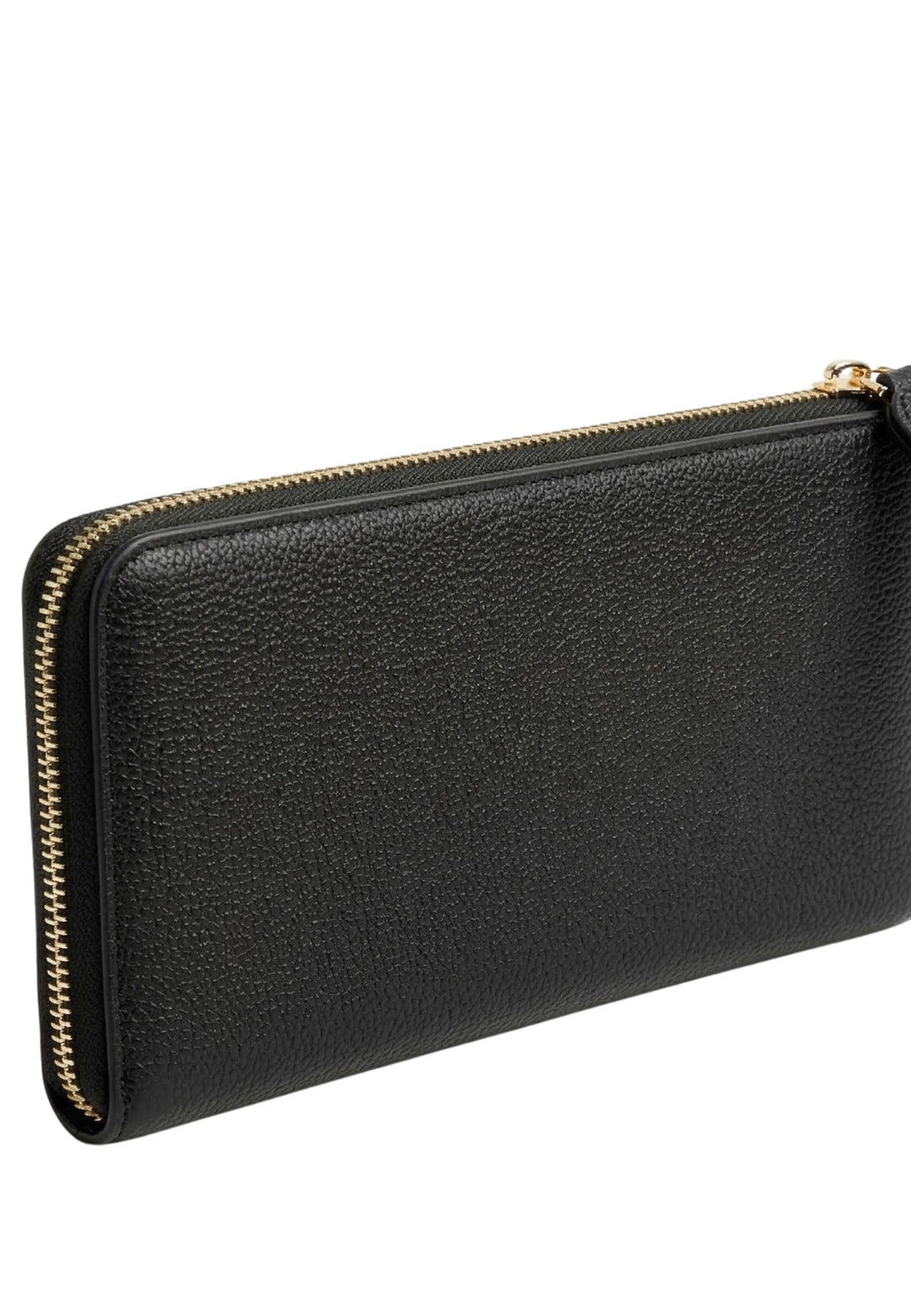 Valentino Portmonni Ryta Re Schwaarz fir Fraen VPS9UI155 Schwaarz