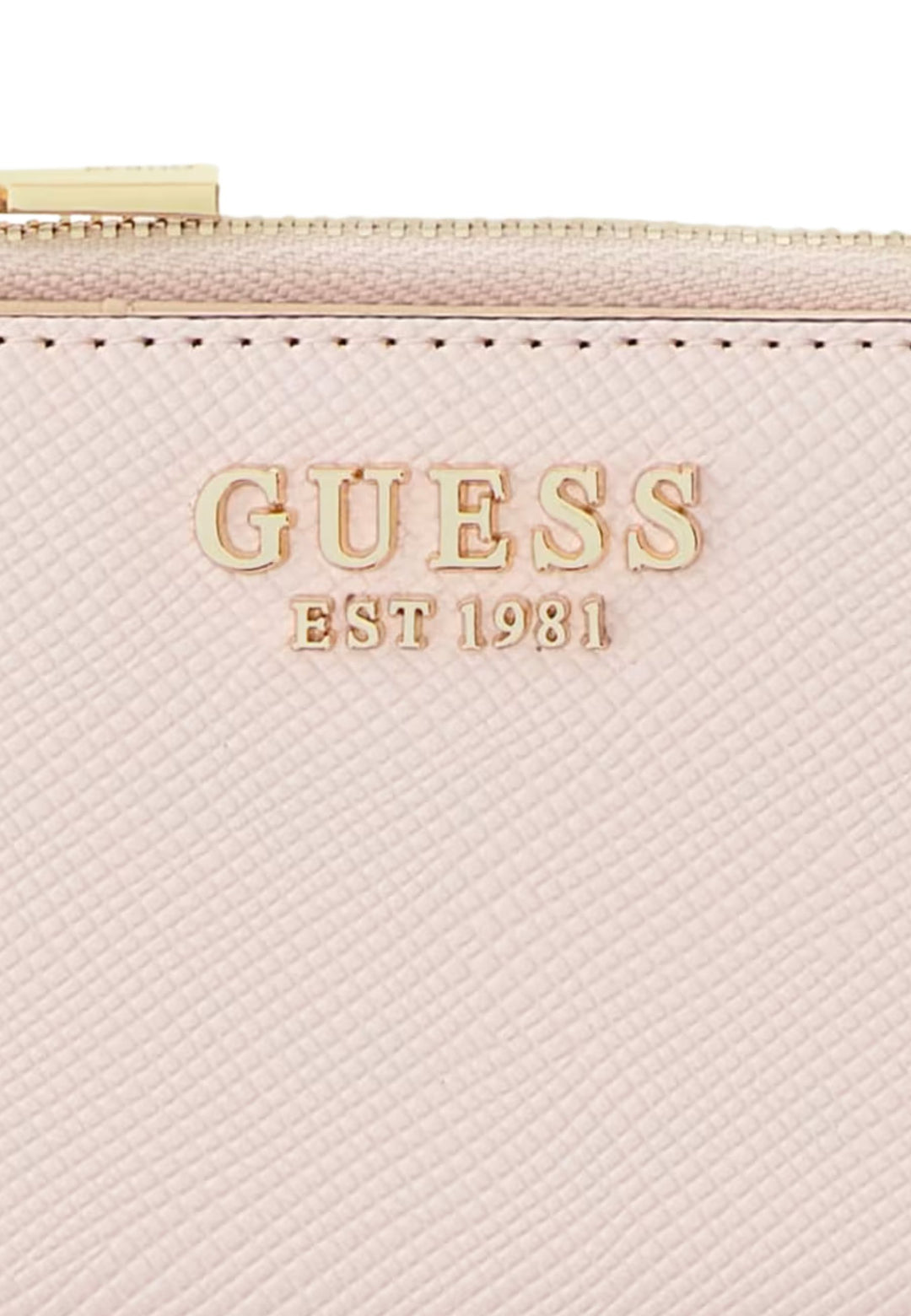 Guess Porte-Cartes Gilda Light Rose