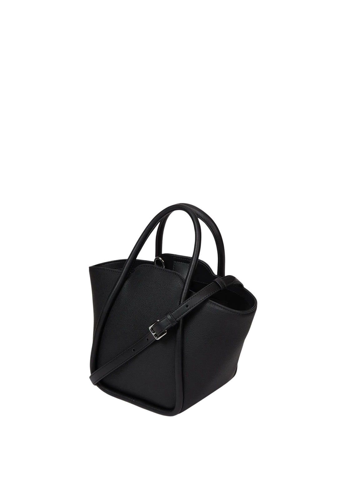 Karl Lagerfeld Cabas Ikon Noir