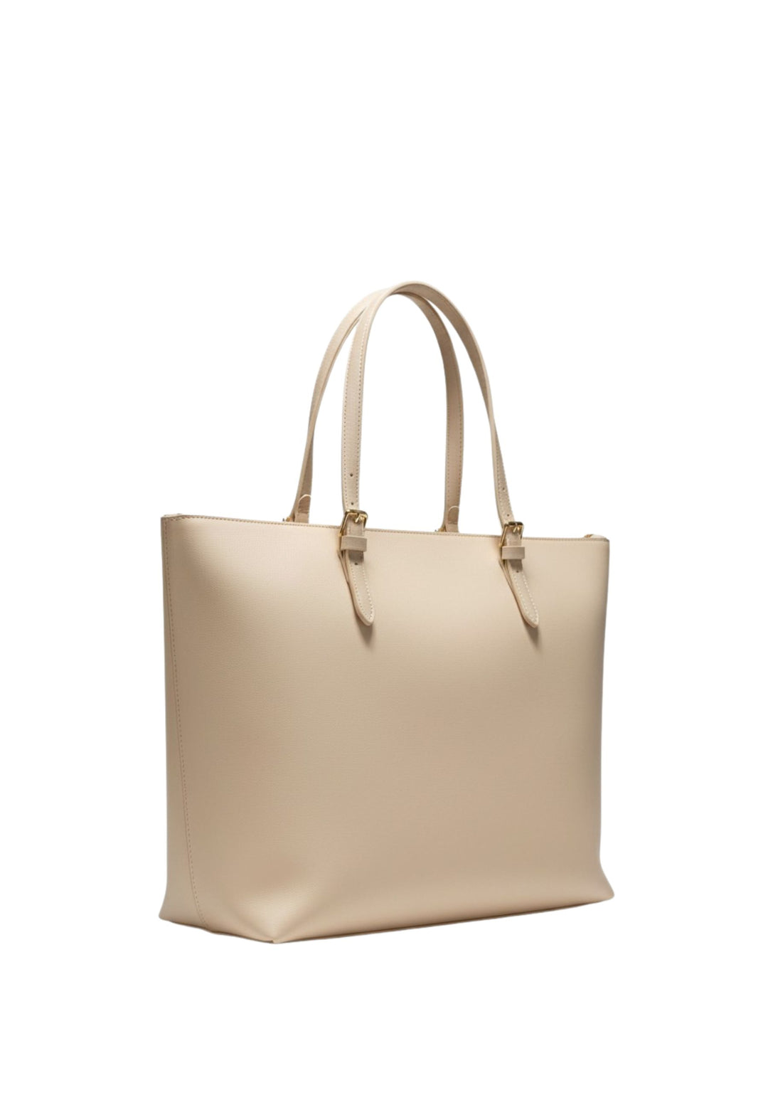 Bolso Cabas Studded Lancaster 528-24 Marfil