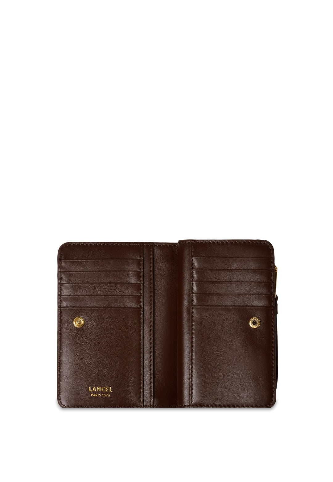 Lancel Compagnon / Carteira Origami Noix De Coco Mulher A134233QTU