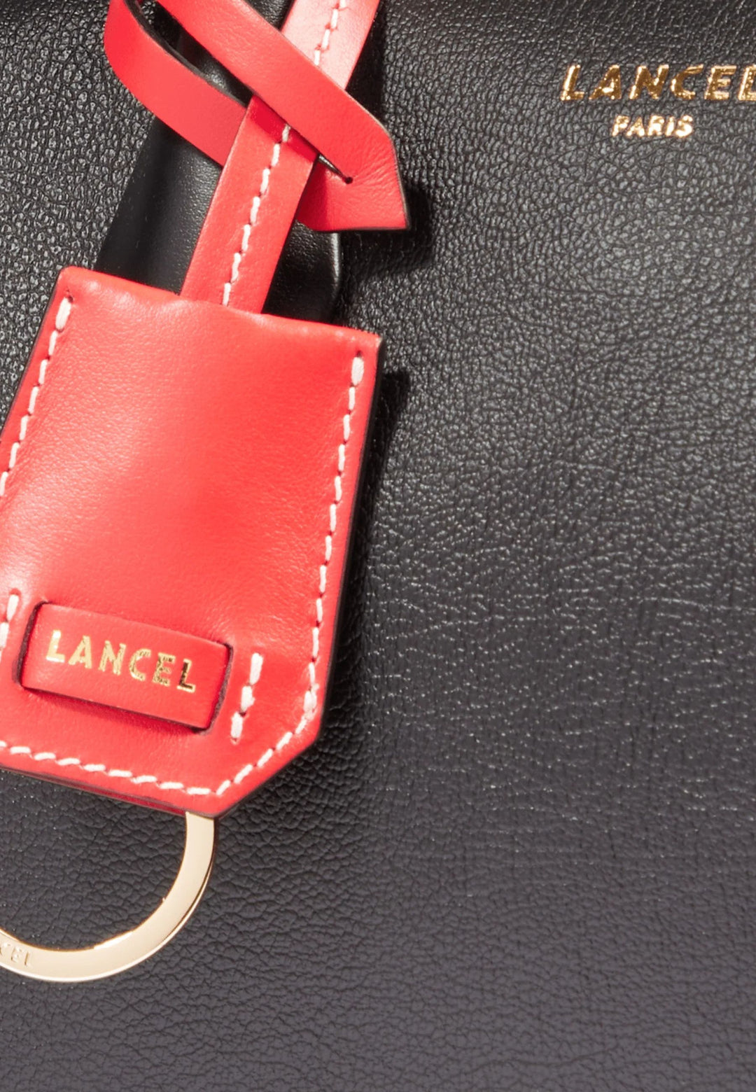 Handtaschen M Lancel BCBG A1369010TU Schwaarz