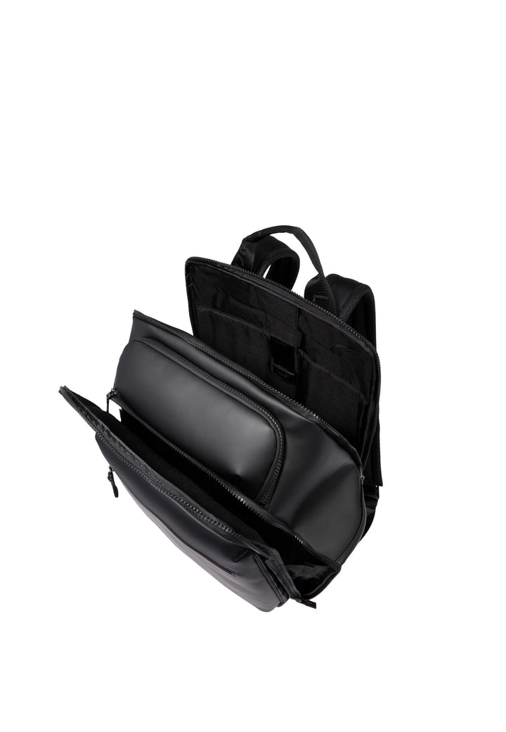 Lancel Victor rygsække A1394510TU Sort