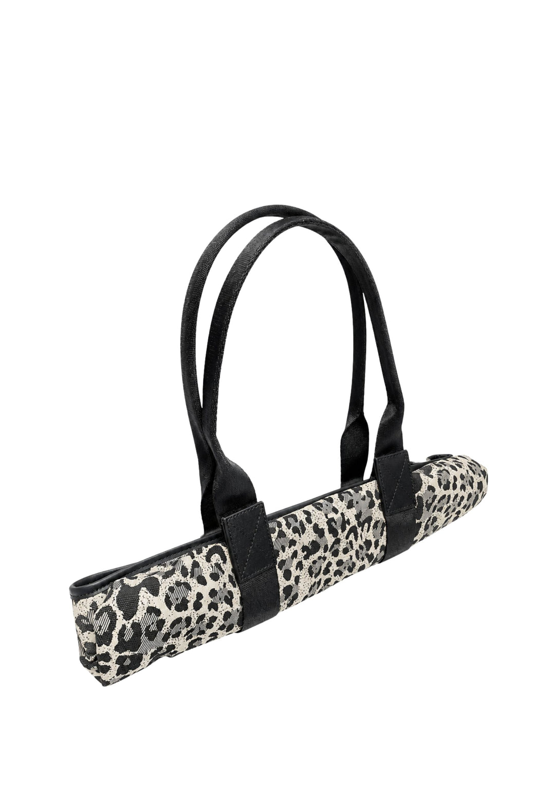 Lancel MISTRAL Rollable MCO Rits-Cabas M Zwart
