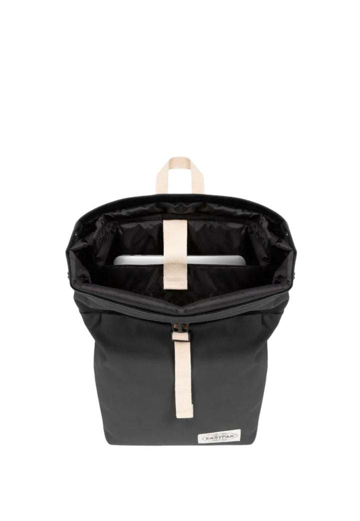 Eastpak Batoh Up Roll Upgrained Black