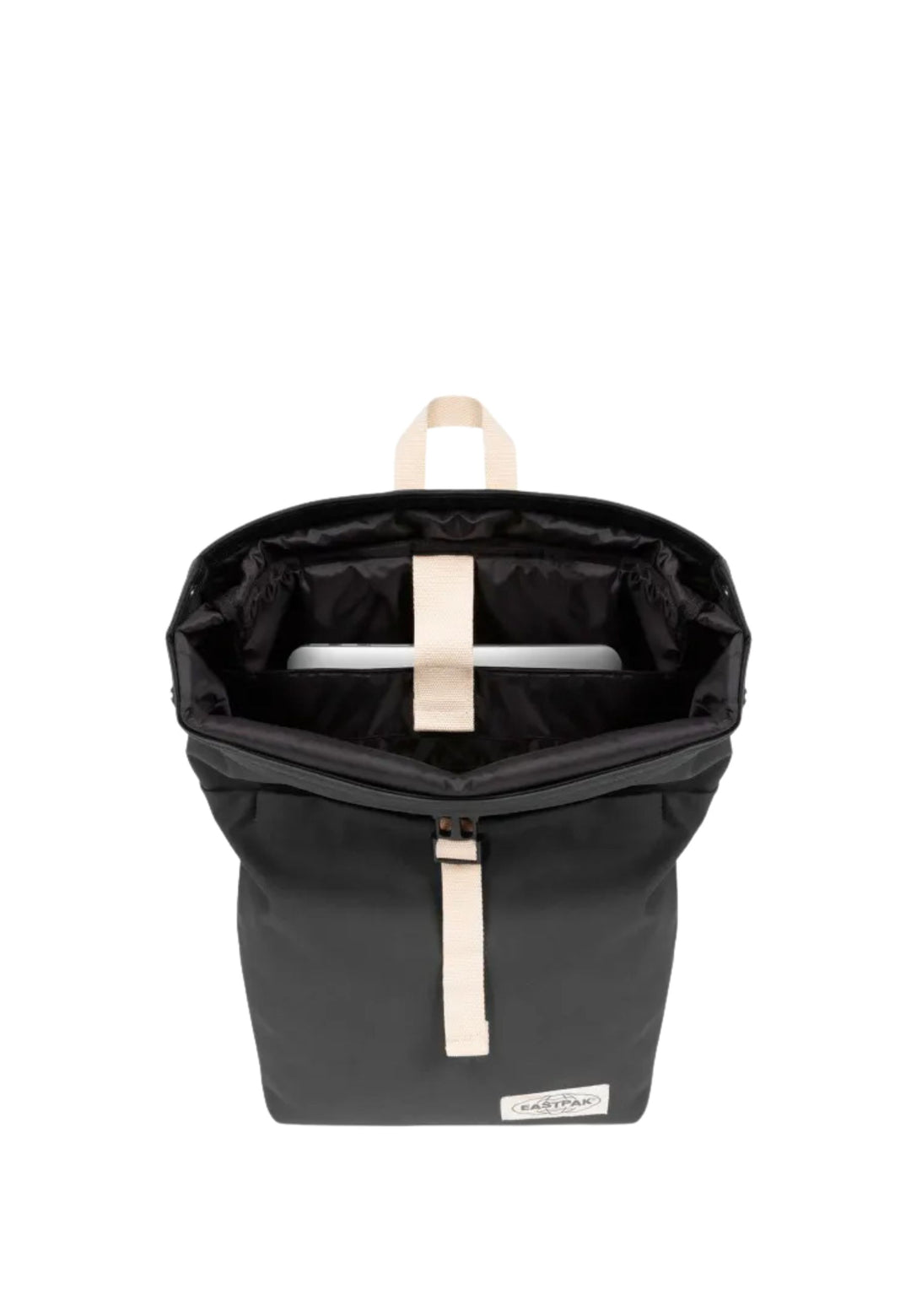 Eastpak Batoh Up Roll Upgrained Black