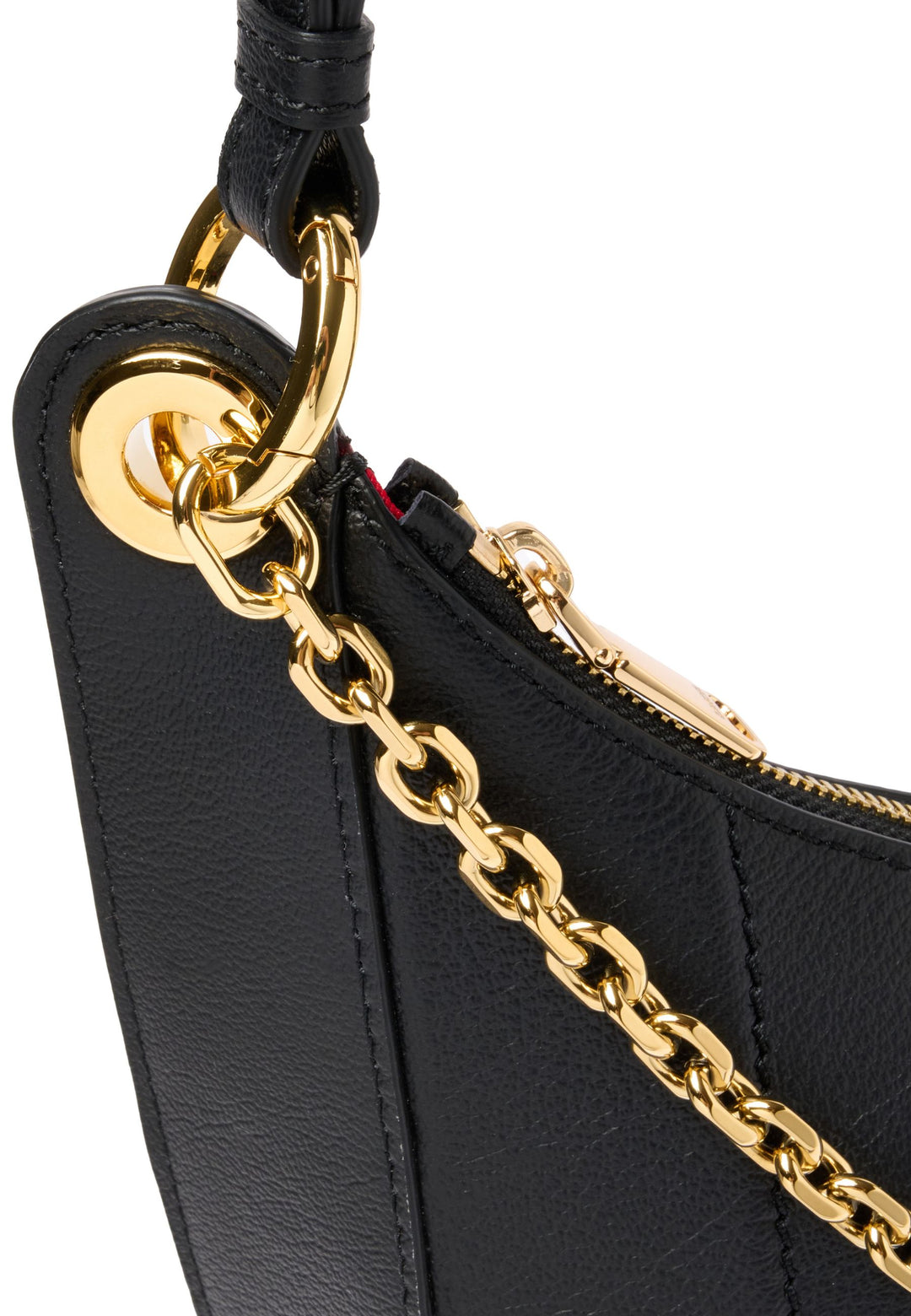 Lancel Sacs à main Croisette Noir Femme A1398810TU