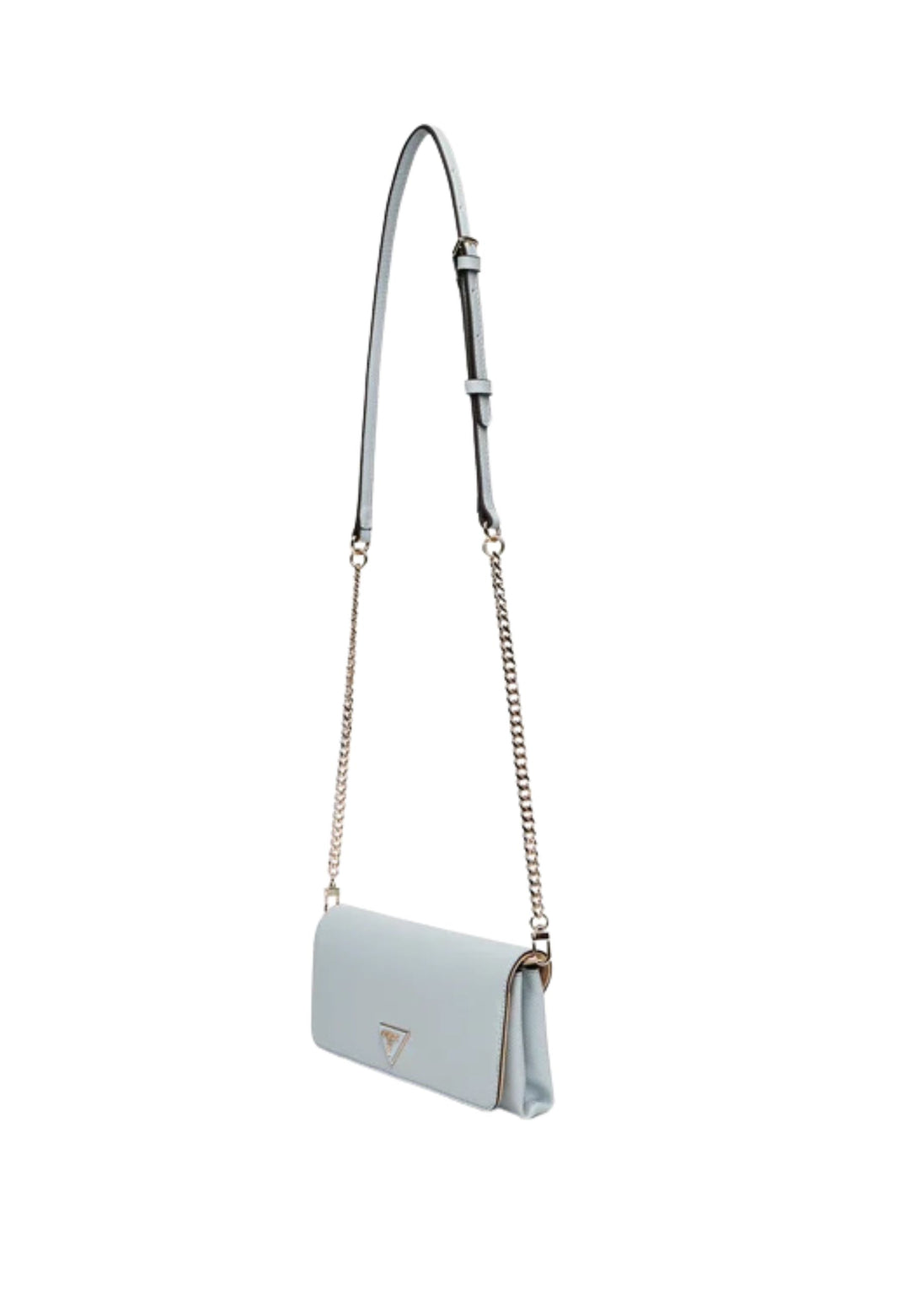 Guess õlakott Lavendar Grey ZG787975