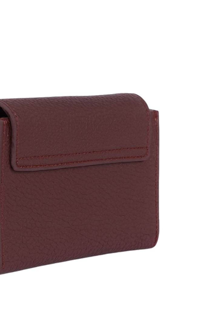 Maya Duebel Portmonni KBA Lancaster 117-010 Bordeaux