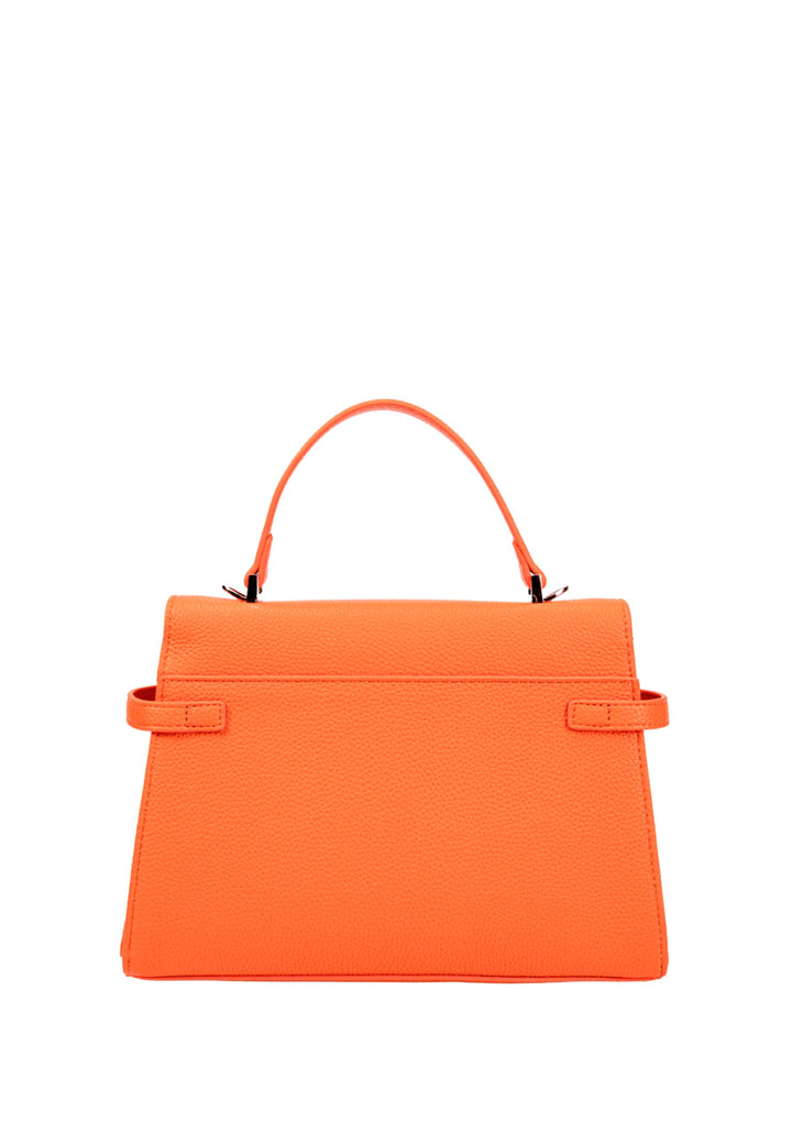 Borsa a mano donna Chabrand Louise Arancione