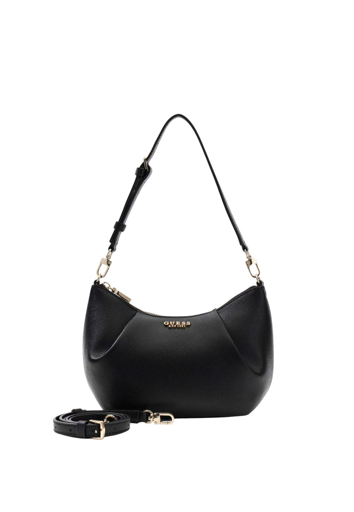 Guess Sac Bandoulière Noelle Black