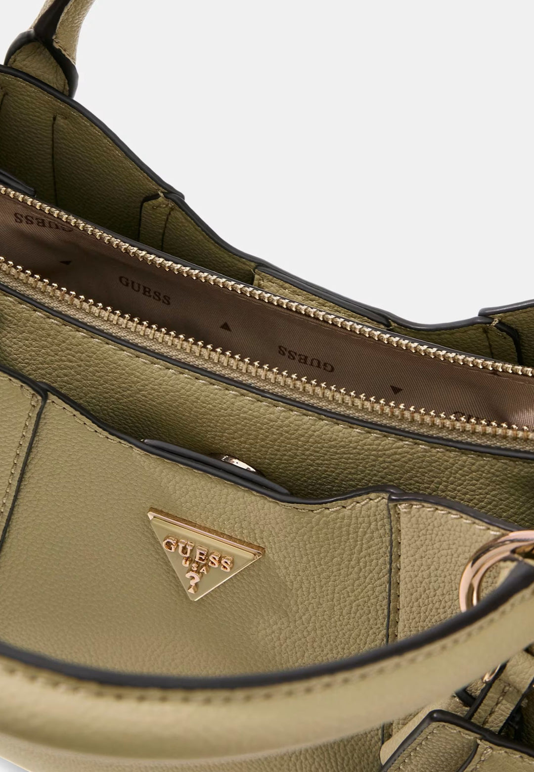 Guess Borsa a Tracolla Isola Sage BG991406