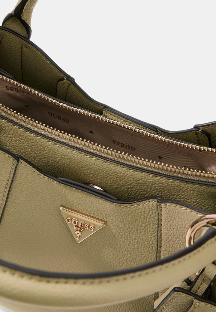 Guess Borsa a Tracolla Isola Sage BG991406