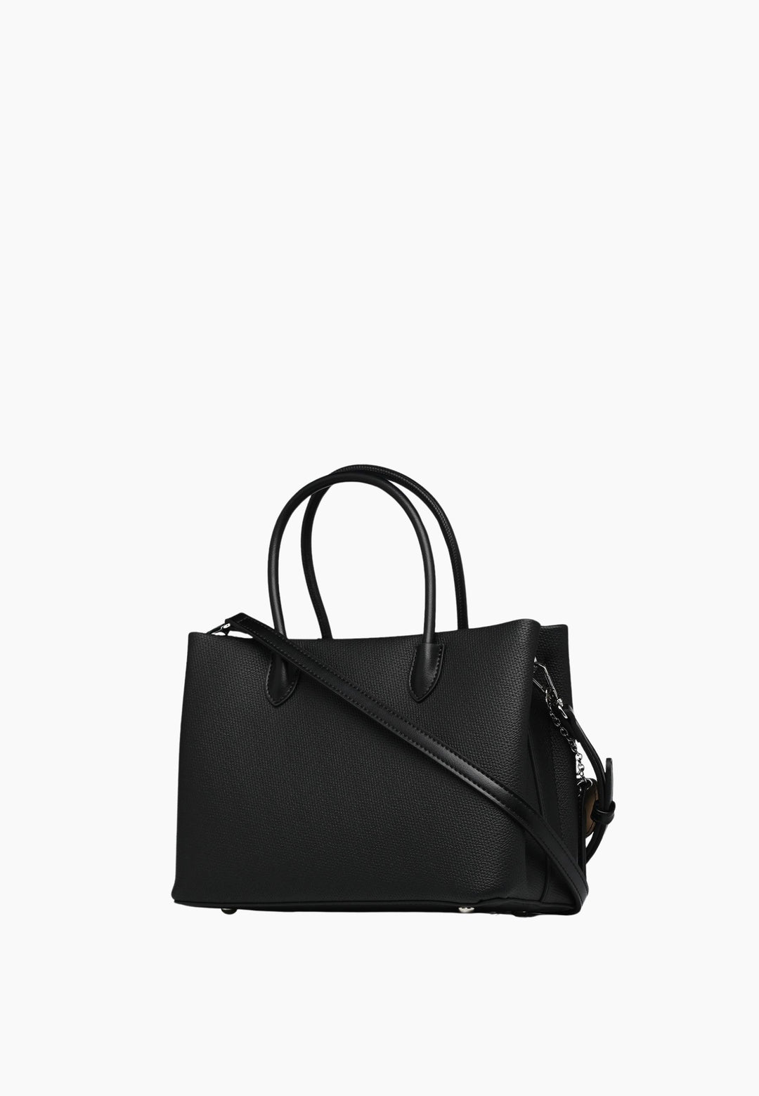 Chabrand Malas de Senhora Mathilde Preto 12425Sy100