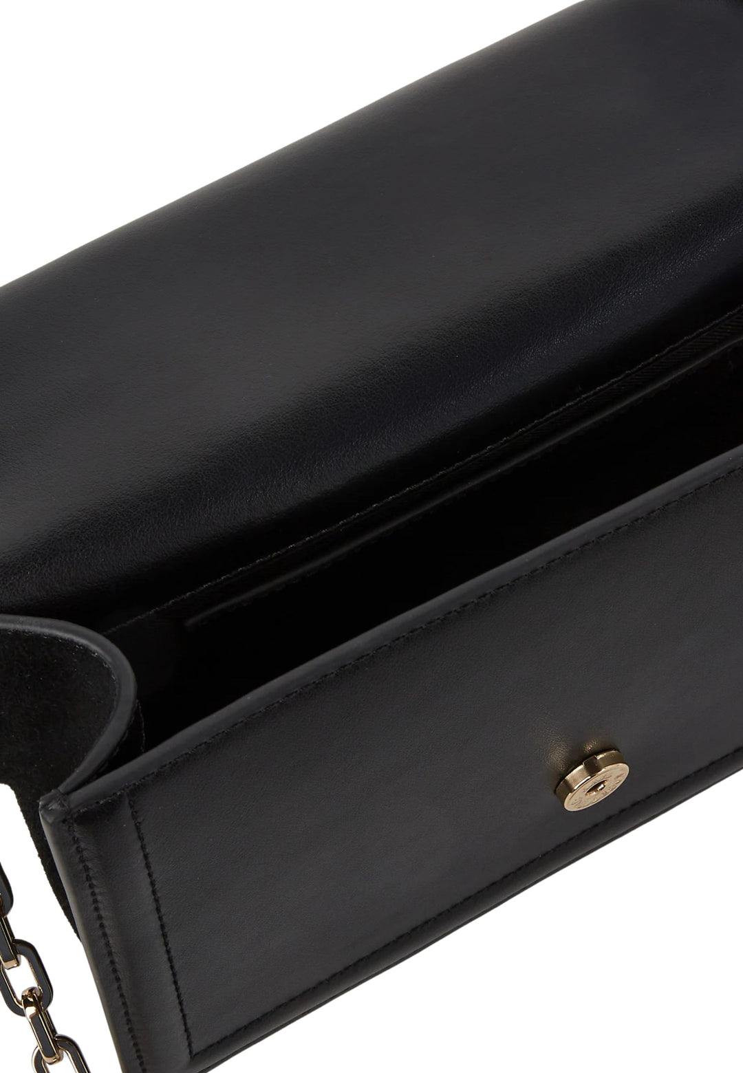 Karl Lagerfeld Skuldertaske A Vision Of The Future A4W30276 Sort