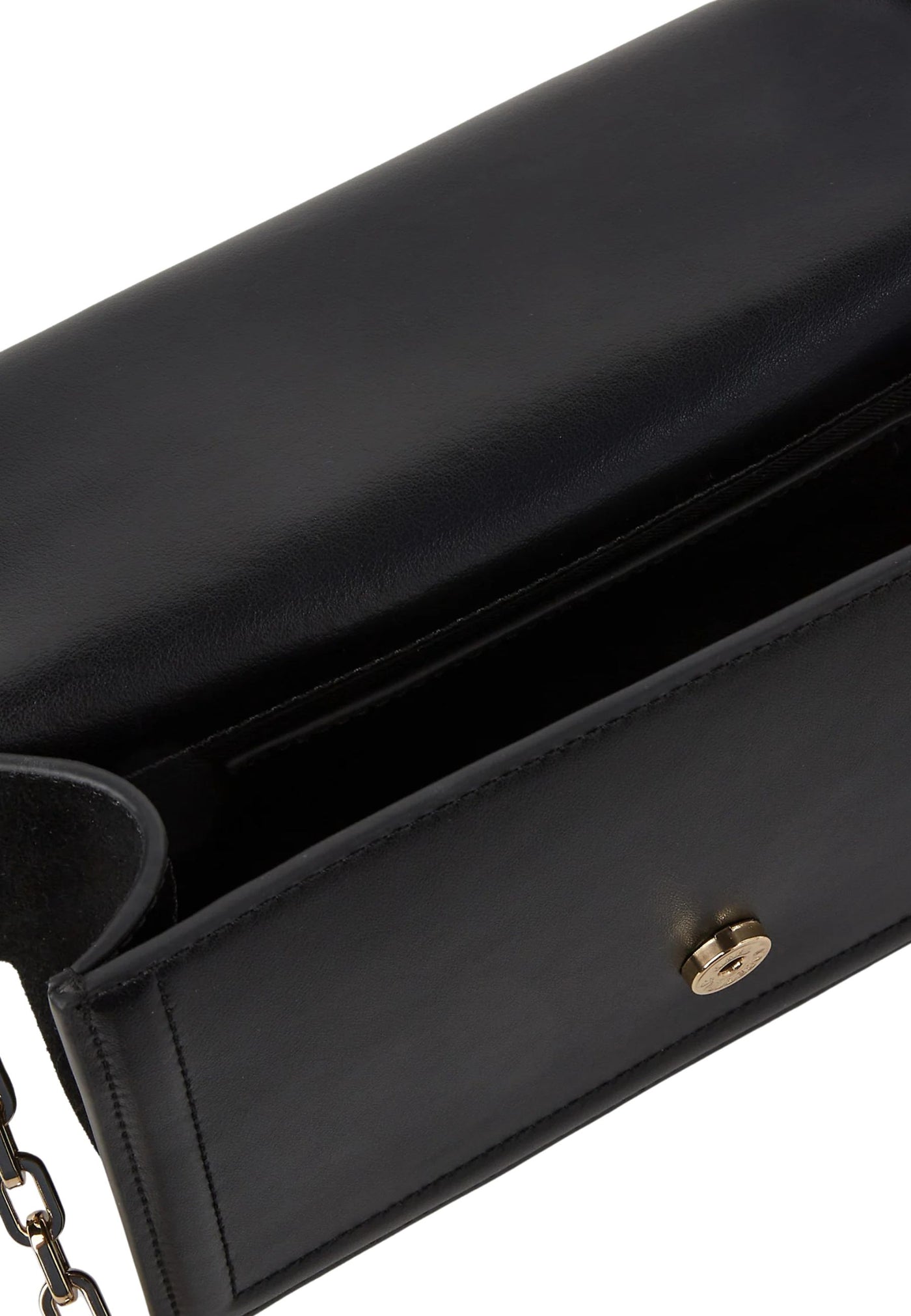 Karl Lagerfeld Umhängetasche A Vision Of The Future A4W30276 Schwarz