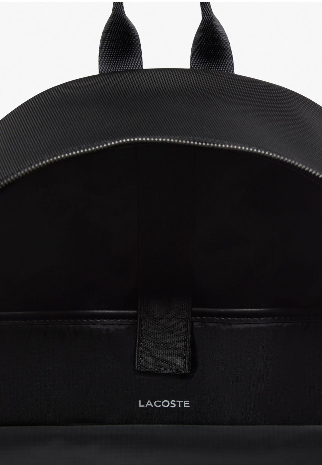 Lacoste Everyday Men's Backpack NH5160EY Black