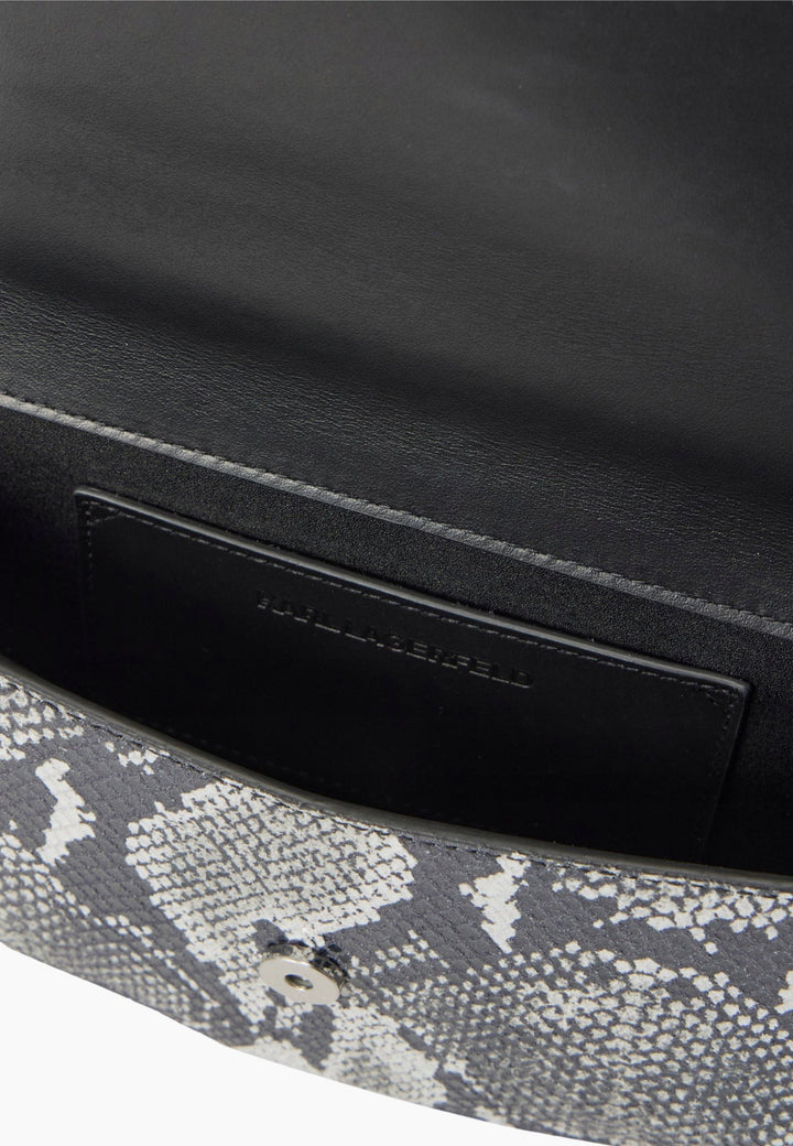 Karl Lagerfeld Sac Bandoulière Karl Studio B2W30255 Noir