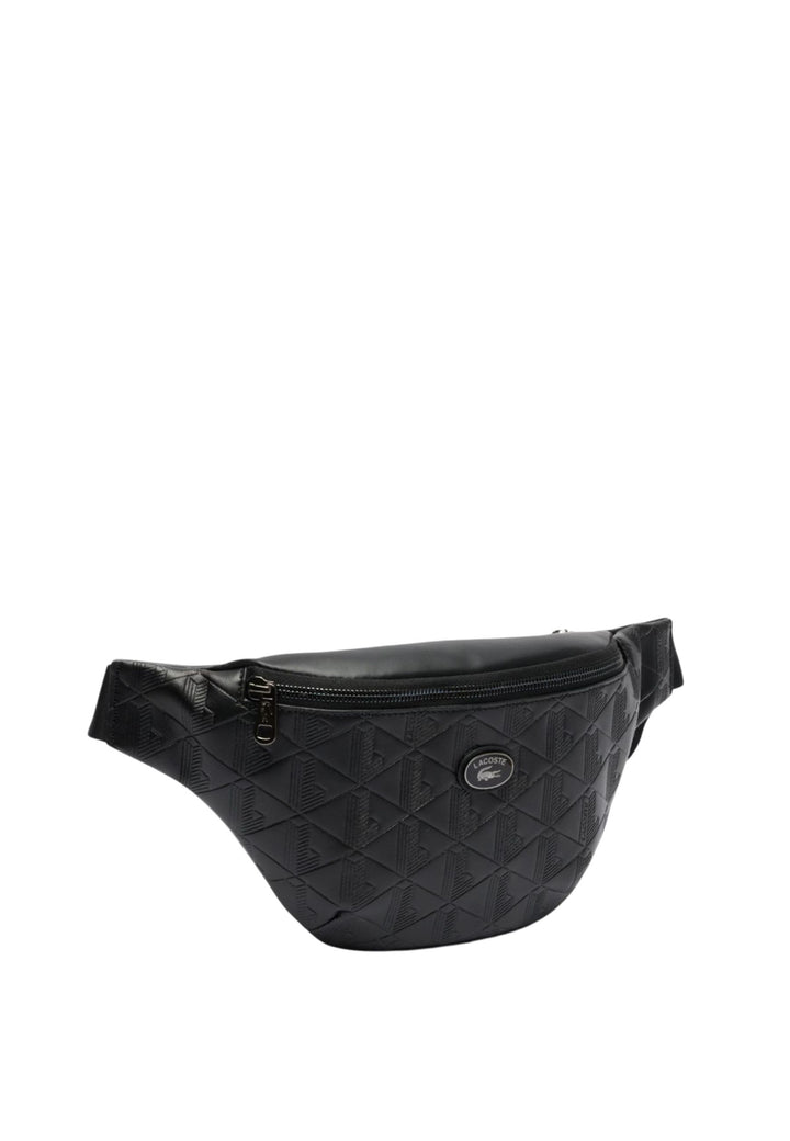 Lacoste sac Banane Waist Bag NH5061MR Noir