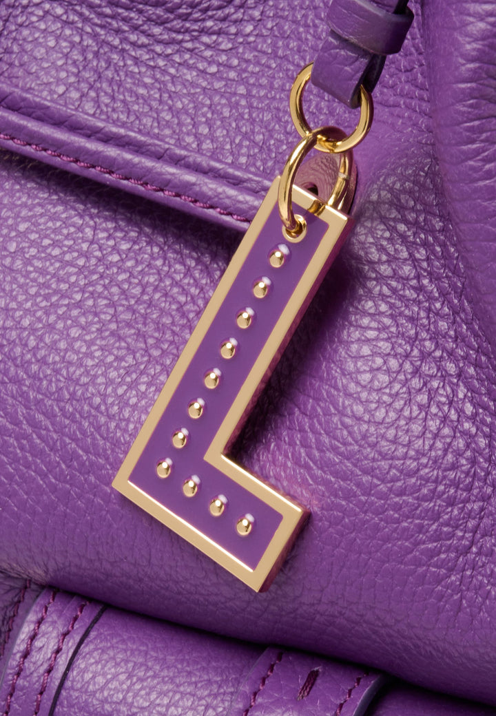 Lancel Sacs à main M 1Er Flirt Figue Femme A101101HTU