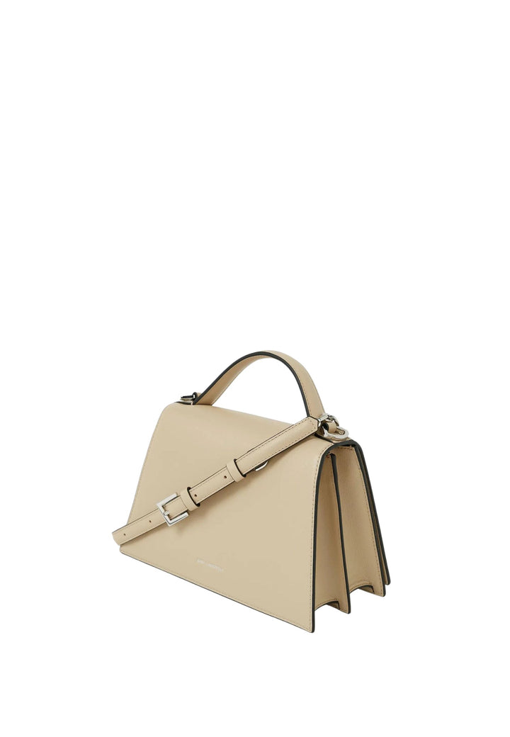 Karl Lagerfeld Villa La Vigie A1W30036 Bézs Válltáska