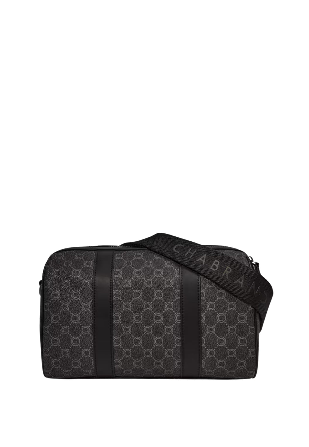 Chabrand Freedom Handbag 85057111 Black