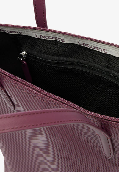 Lacoste Bacd Load L.12.12 Concept NF2037PK Winetasting