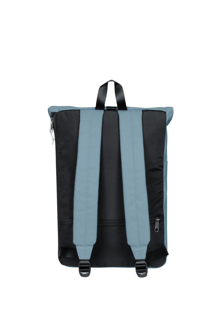 Eastpak Sac à dos Up Roll Tarp Dust Blue