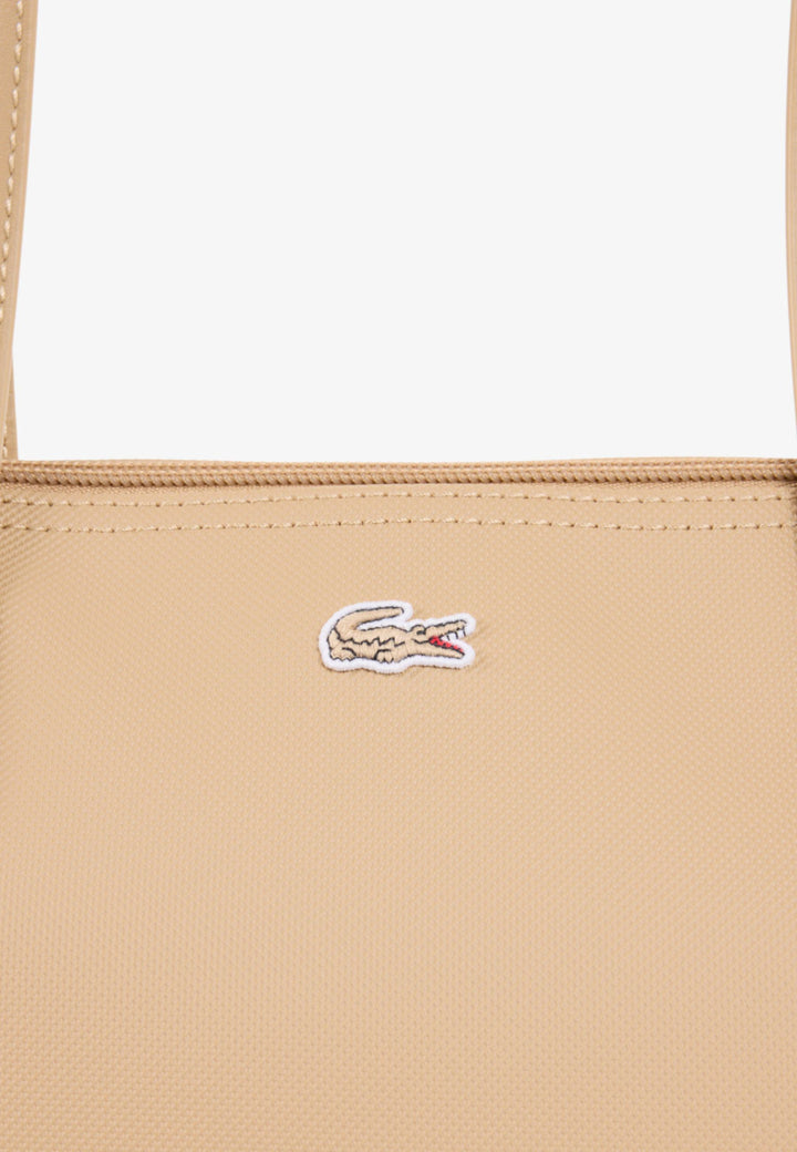 Lacoste Sac Cabas L.12.12 Concept Viennois