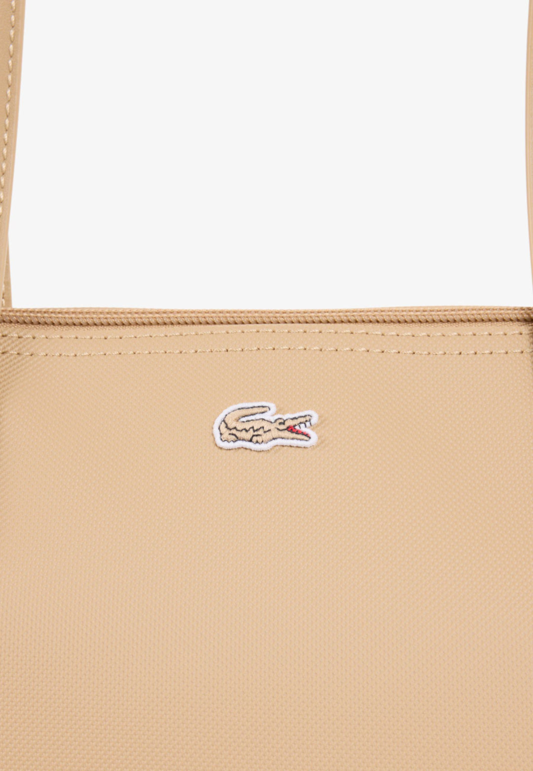 Lacoste Sac Cabas L.12.12 Concept Viennois