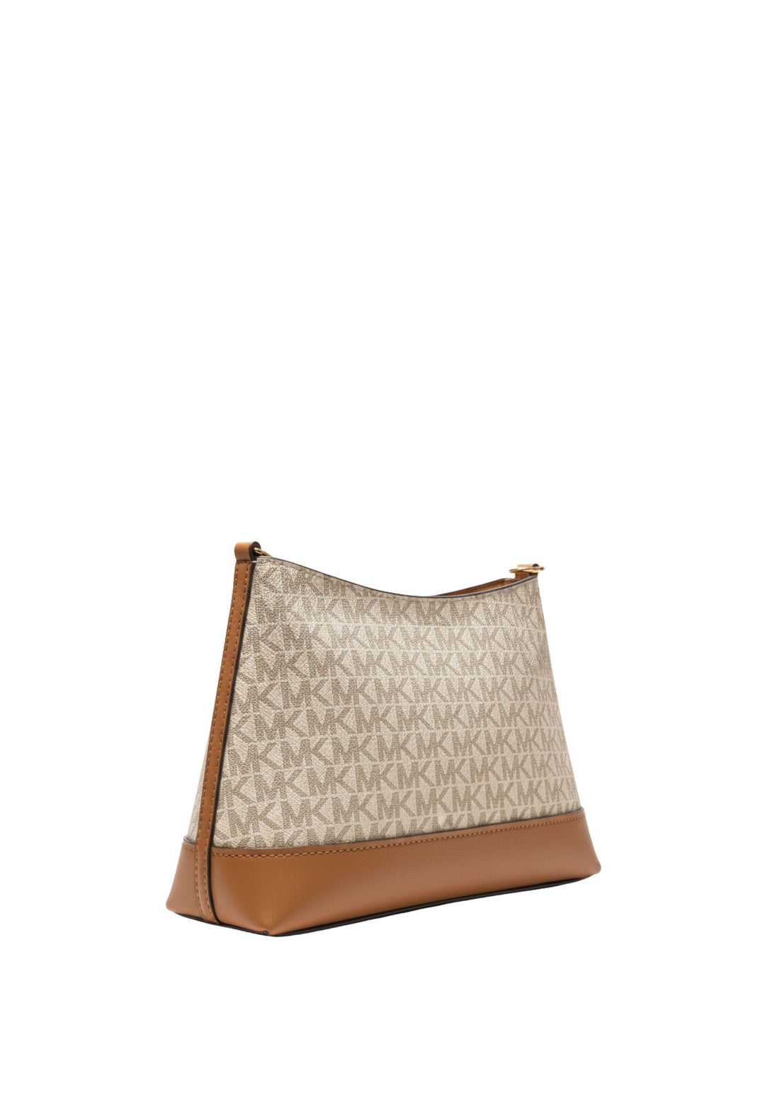 Michael Kors Umhängetasche Andie 32S6G3PC1B Beige