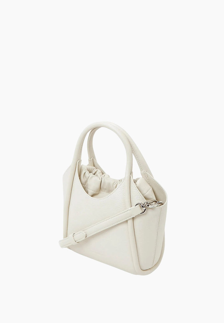 Karl Lagerfeld Cabas Villa La Vigie B2W30053 Hvid