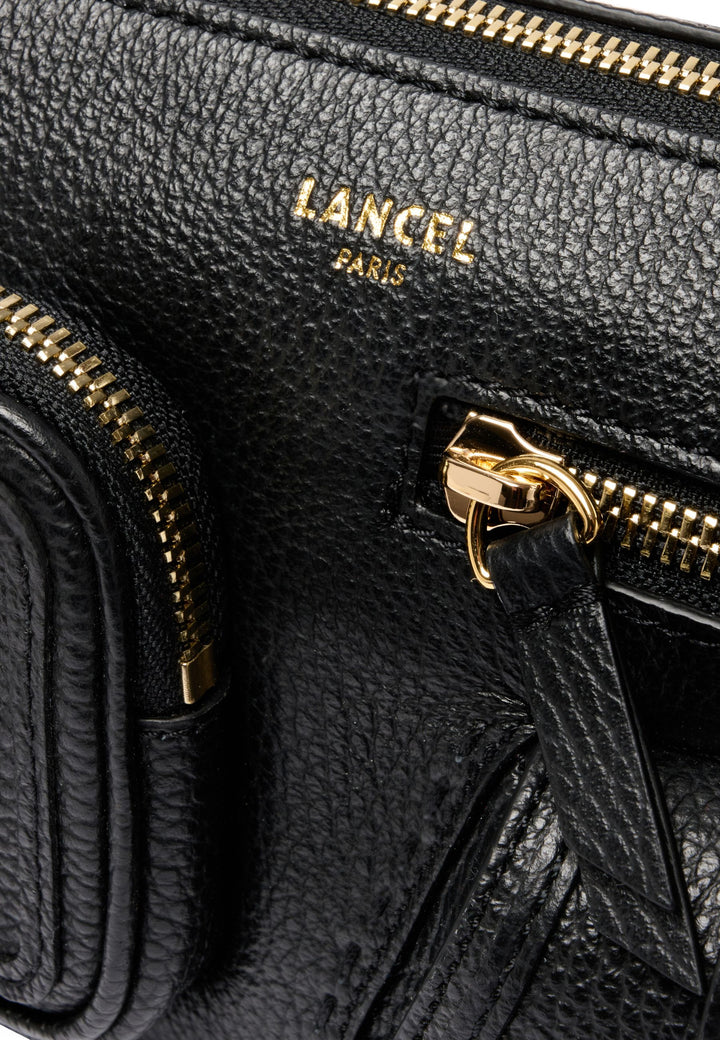 Lancel Kézitáskák 1Er Flirt Fekete Női A1403710TU