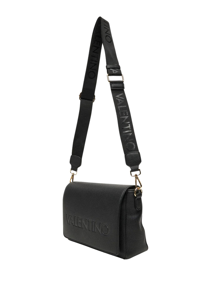 Valentino Taška přes rameno Foxy Re Černá Žena VBS9EO09 Nero